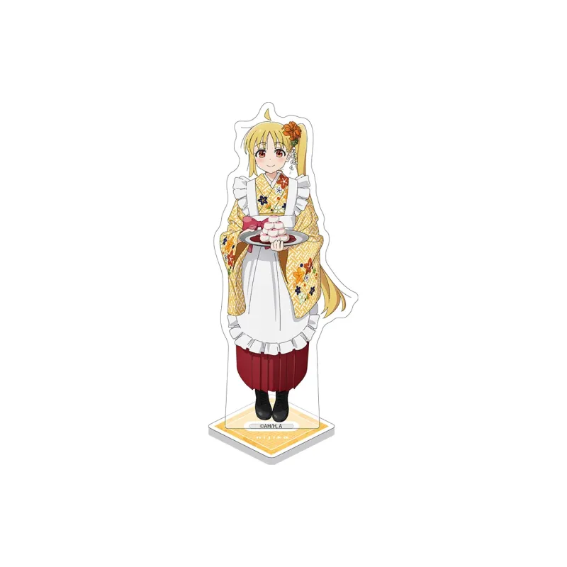 Aniplex Acrylic Stands-1