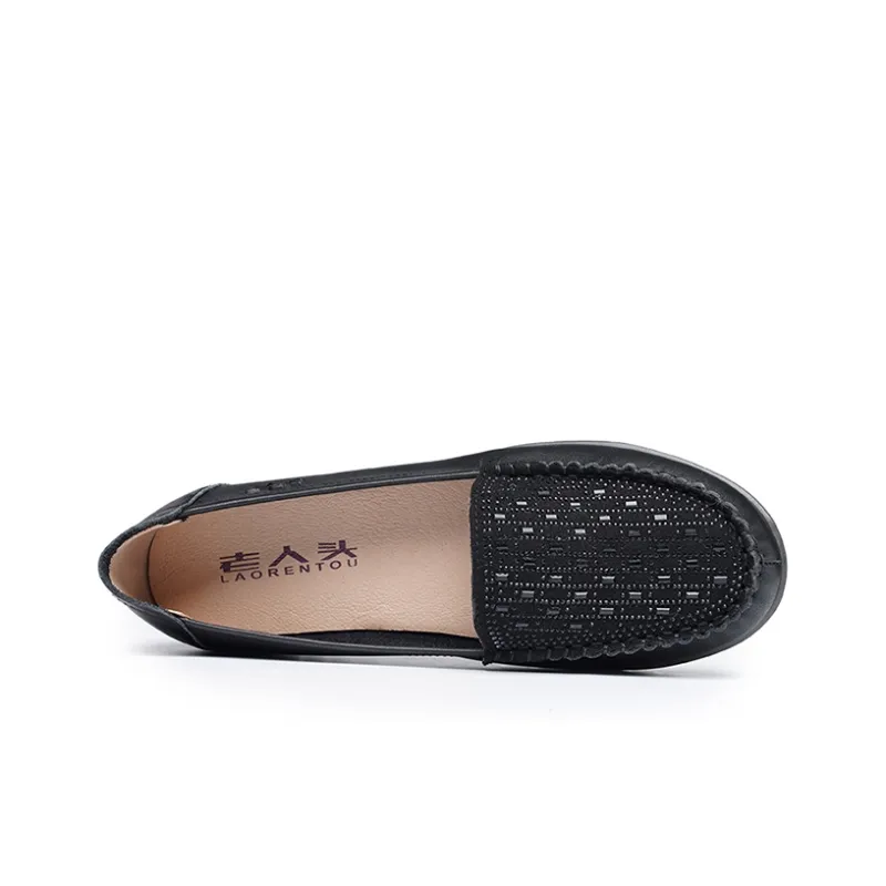 LAORENTOU Casual Single Shoes Women's-2