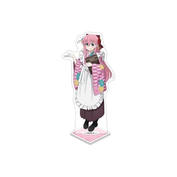 Aniplex Acrylic Stands
