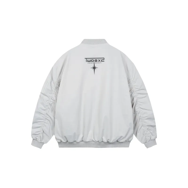 TWOEX2 Jackets Unisex-7