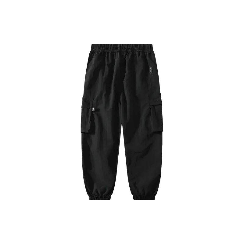 MOPE Cargo Pants Unisex-1