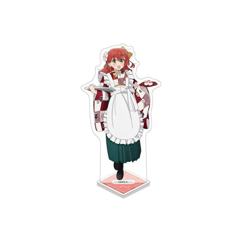 Aniplex Acrylic Stands-3