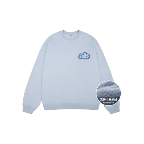 CHINISM Sweatshirts Unisex