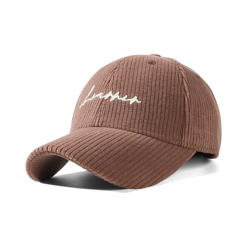 CACUSS Junior Baseball Caps Women's-5