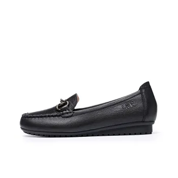 LAORENTOU Casual Single Shoes Women's