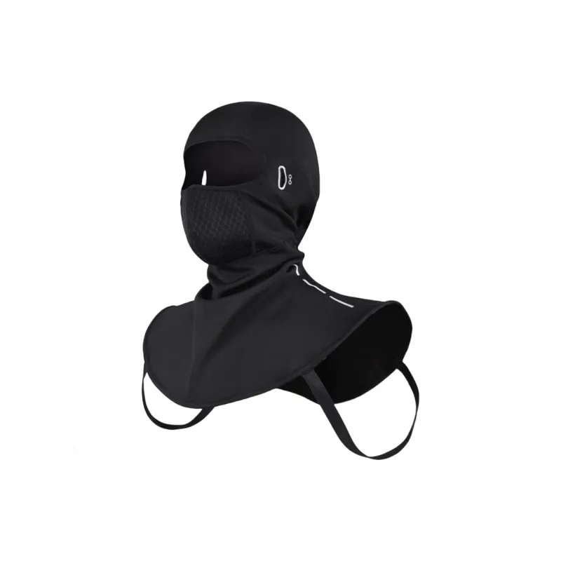 PRIMITIVE WOLF Riding Equipment Cycling Mask Outdoor Unisex Lycra, Polar Fleece-12