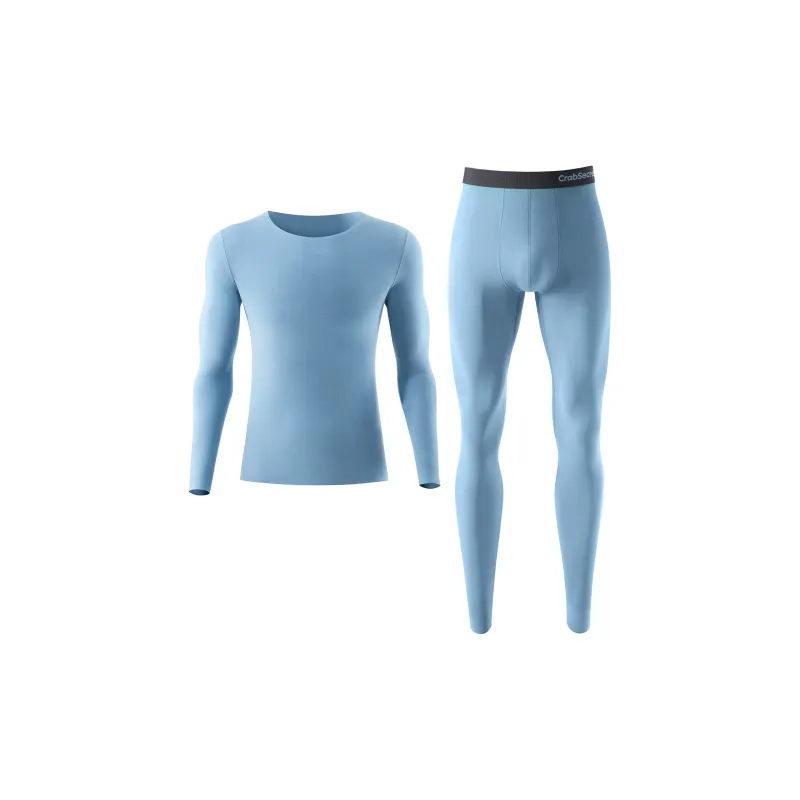 Crabsecret Men Thermal Sets-8