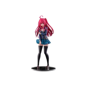 EStream SSF Cantabile Collection Liar·Liar  The Game Of Lies Sakuya Akasagi Bonus Gifts 22cm