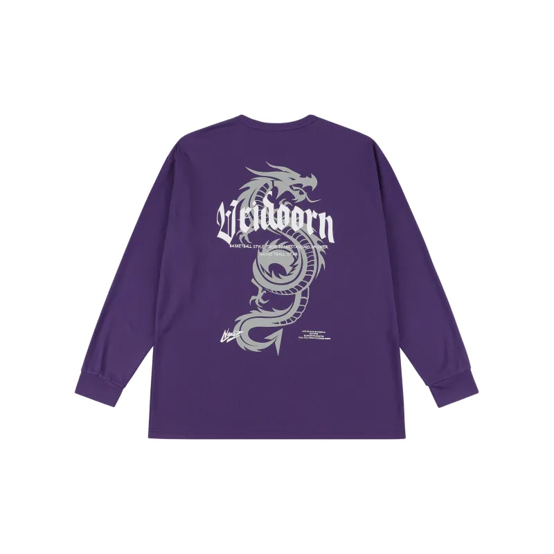 VEIDOORN American Series T Shirt Unisex-11