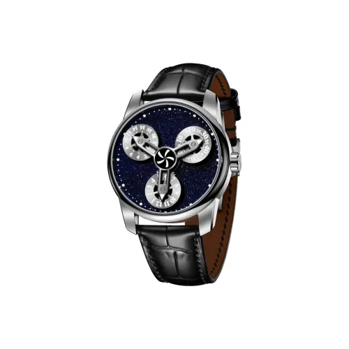 OBLVLO Men Watch