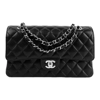 CHANEL Classic Flap CF Shoulder Bags