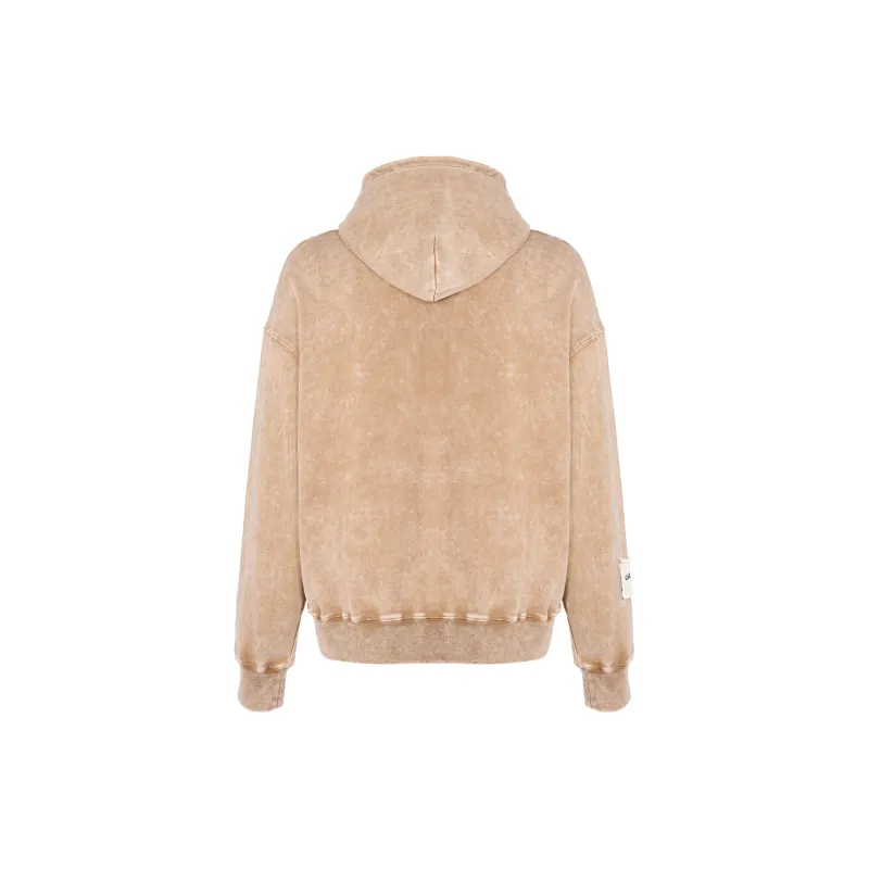 Carpe Diem Sweatshirts Unisex Agarwood-1