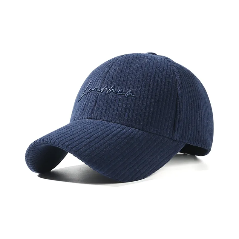 CACUSS Junior Baseball Caps Women's-1