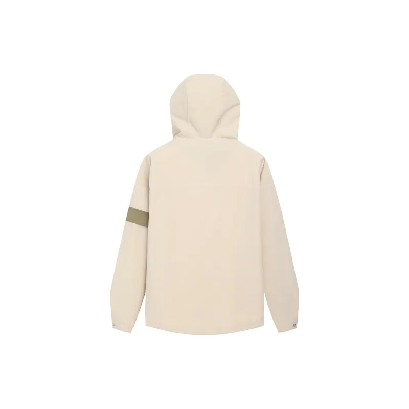 MOLY VIVI Soft Shell Jacket Women's-1
