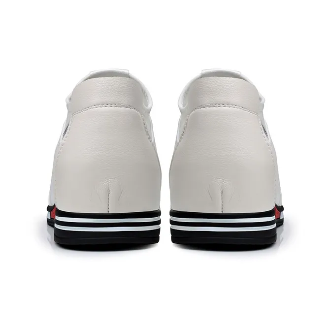 YEDANI Low-Top Casual Shoes Men's-8