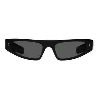 GUCCI Cat Eye Frame Sunglasses