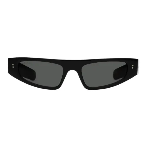 GUCCI Cat Eye Frame Sunglasses