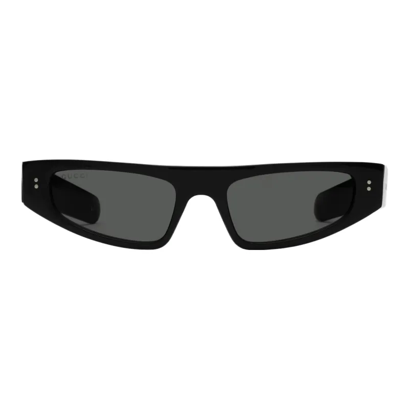 GUCCI Cat Eye Frame Sunglasses-0