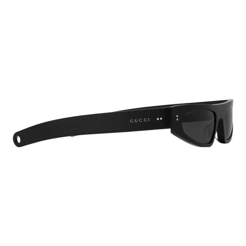 GUCCI Cat Eye Frame Sunglasses-1