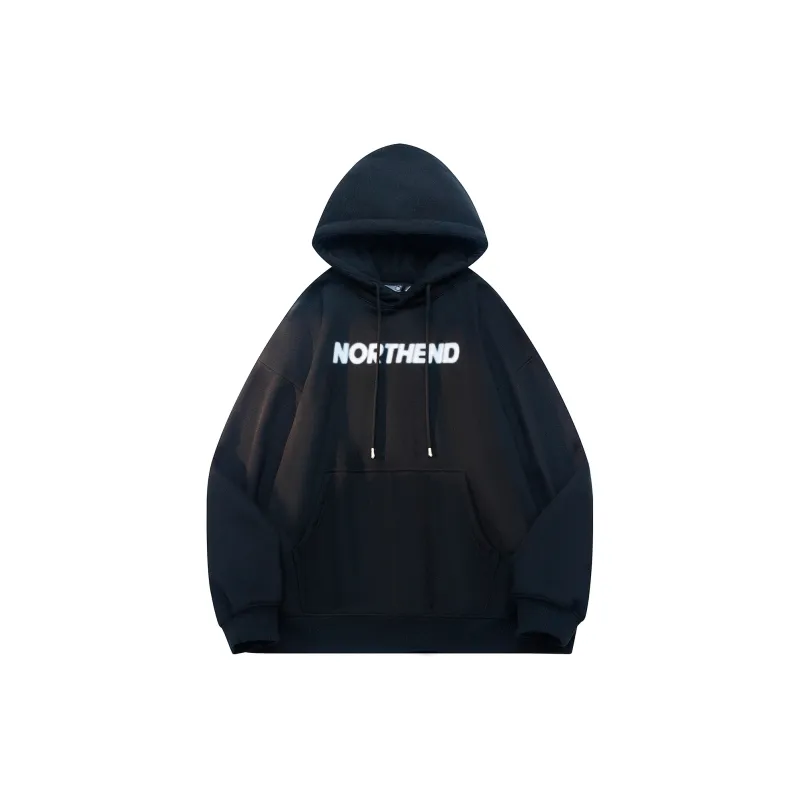 Northend Sweatshirts Unisex-1