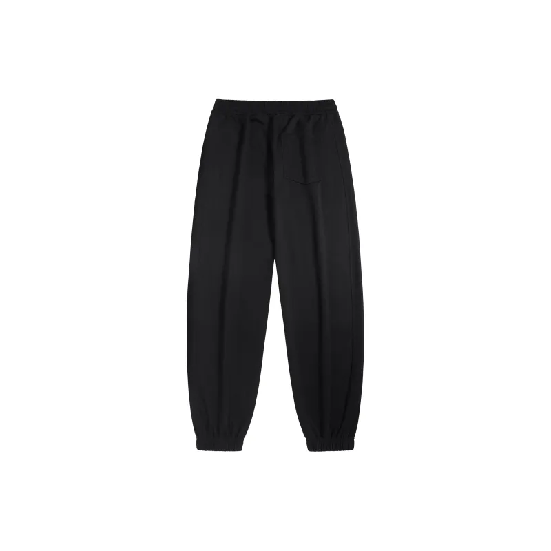 SESAME STREET Casual Pants Unisex-1