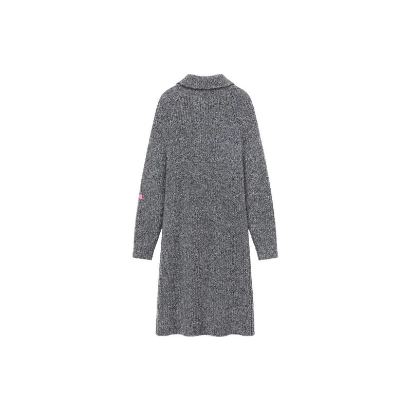 CHUU Long Sleeved Dresses Women's-3