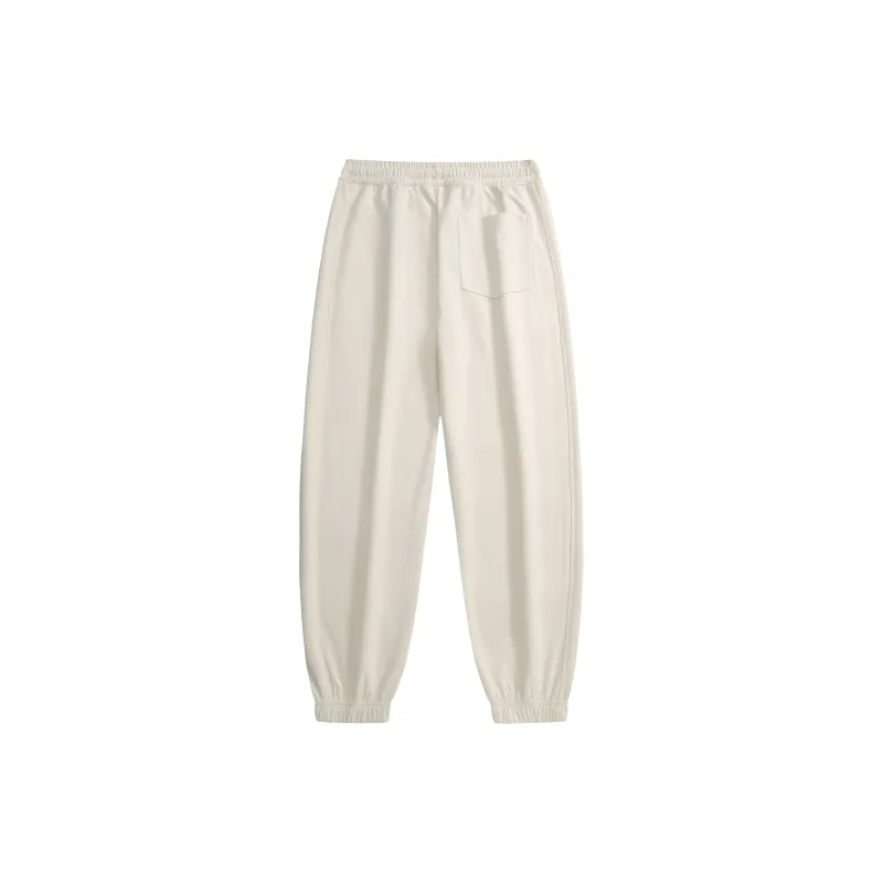 SESAME STREET Casual Pants Unisex-11