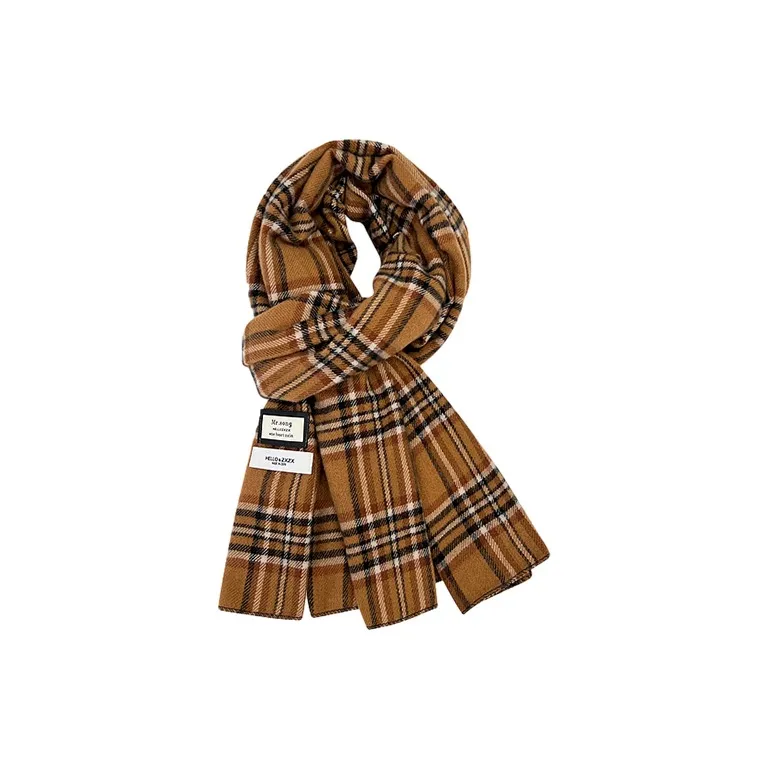 BAGGL Knit Scarves Unisex-2