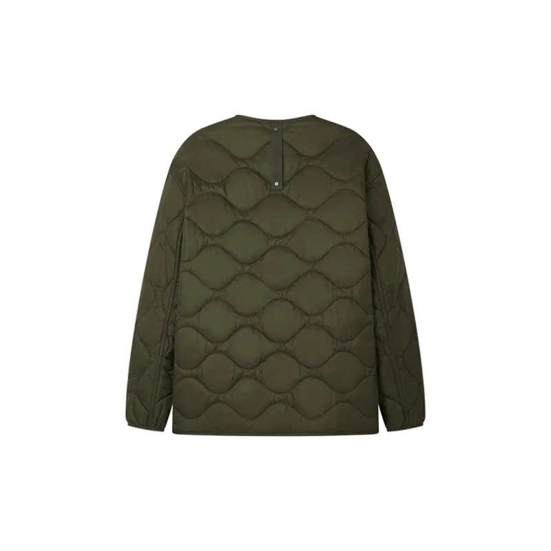 Teenie Weenie Men Evergreen Series Trench Coats Unisex-9