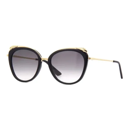 Cartier Panthère De Cartier Sunglasses