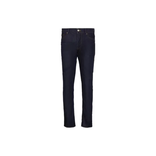 ARMANI EXCHANGE Jeans Men Denim Blue