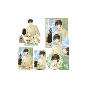 Xhdm Wang Jiexi The King's Avatar ONEDAY Collection, Birthday IP Merch