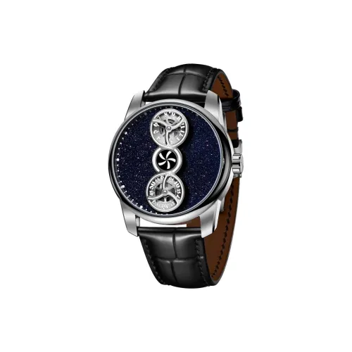 OBLVLO Men Watch