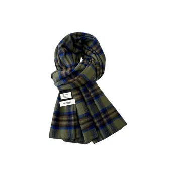BAGGL Knit Scarves Unisex