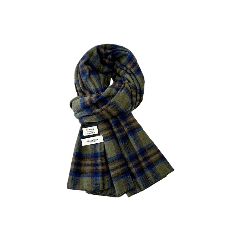 BAGGL Knit Scarves Unisex-0