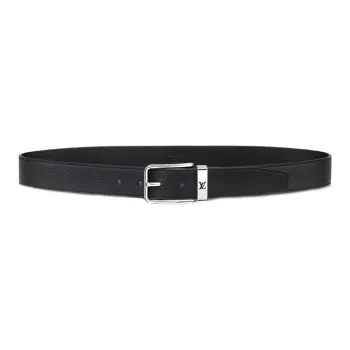 LOUIS VUITTON Pont Neuf 35mm Belt