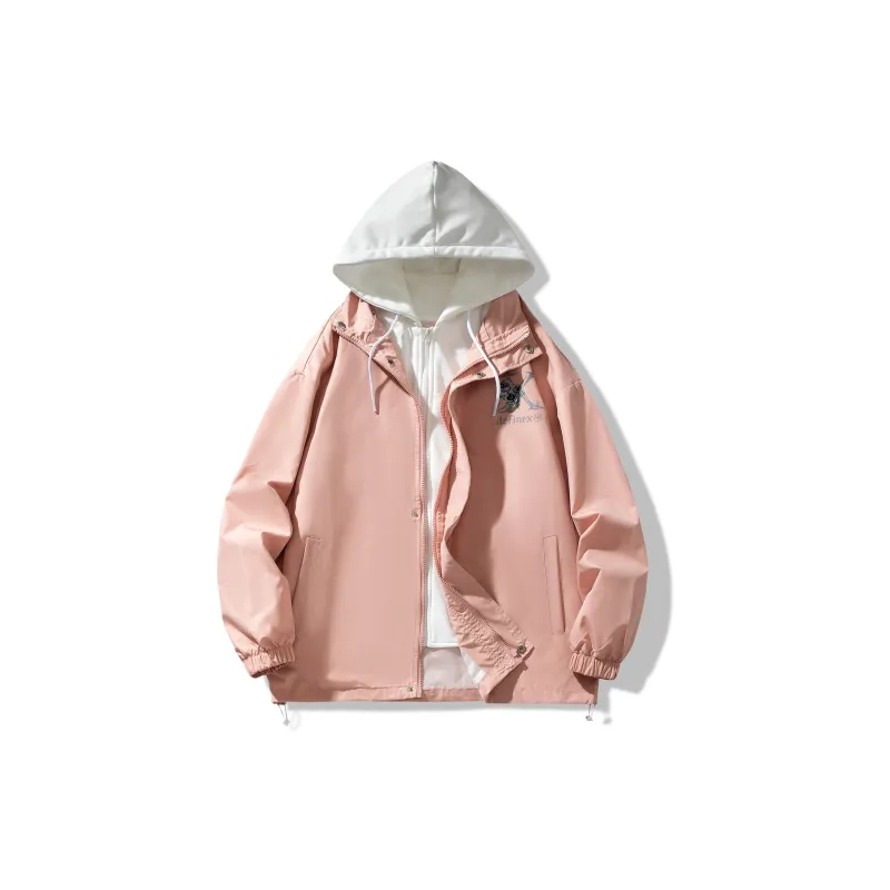 DEFINEX Jackets Unisex-22
