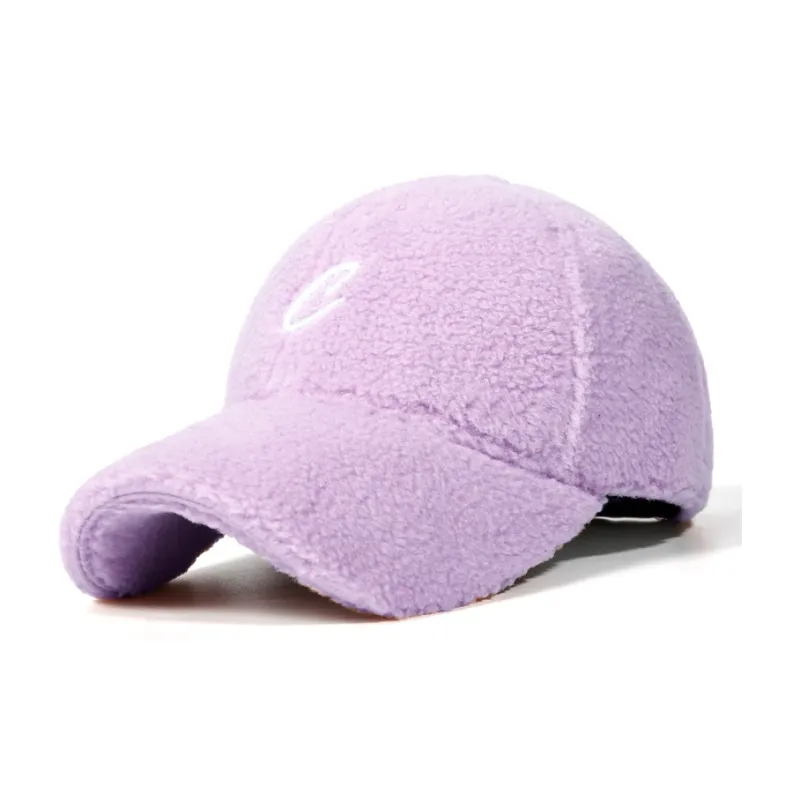 CACUSS Junior Baseball Caps Women's-8