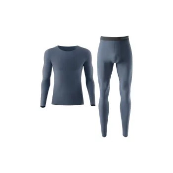 Crabsecret Men Thermal Sets