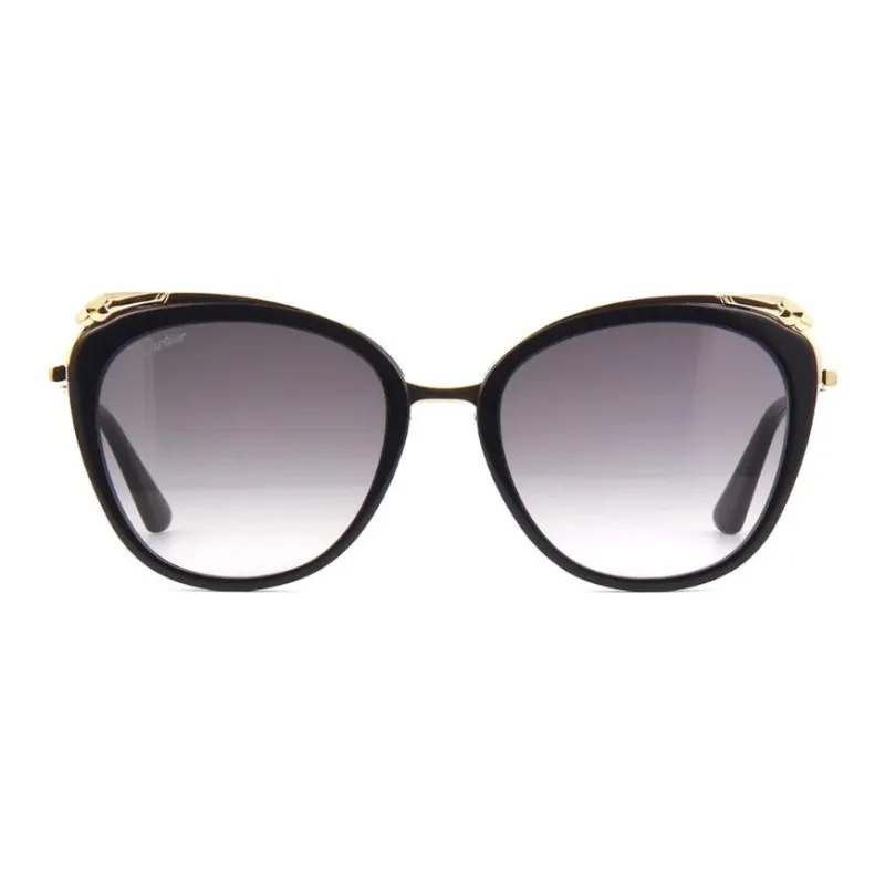 Cartier Panthère De Cartier Sunglasses-1