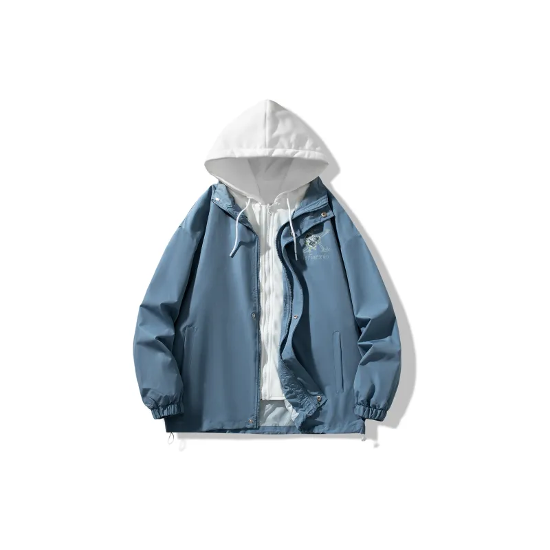 DEFINEX Jackets Unisex-15