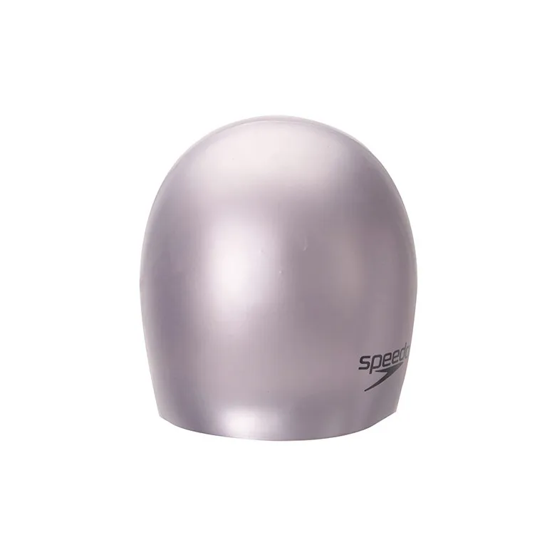 Speedo Swimming Caps Silicone Unisex-1
