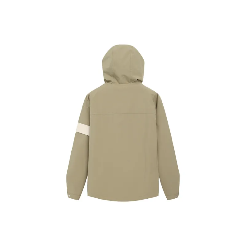 MOLY VIVI Soft Shell Jacket Women's-3