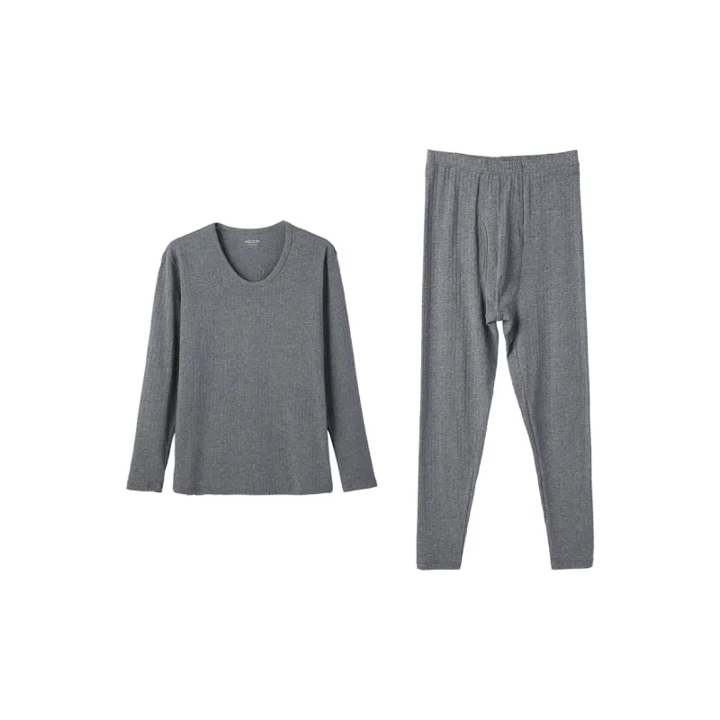 Aannsfam Men Thermal Sets-2