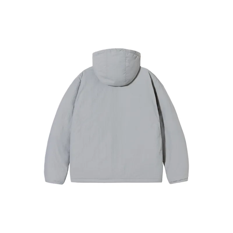 PSO Brand Puffer Jackets Unisex-5