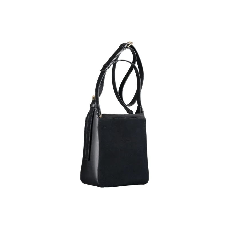 A.P.C Virginie Small Tote Bag-1