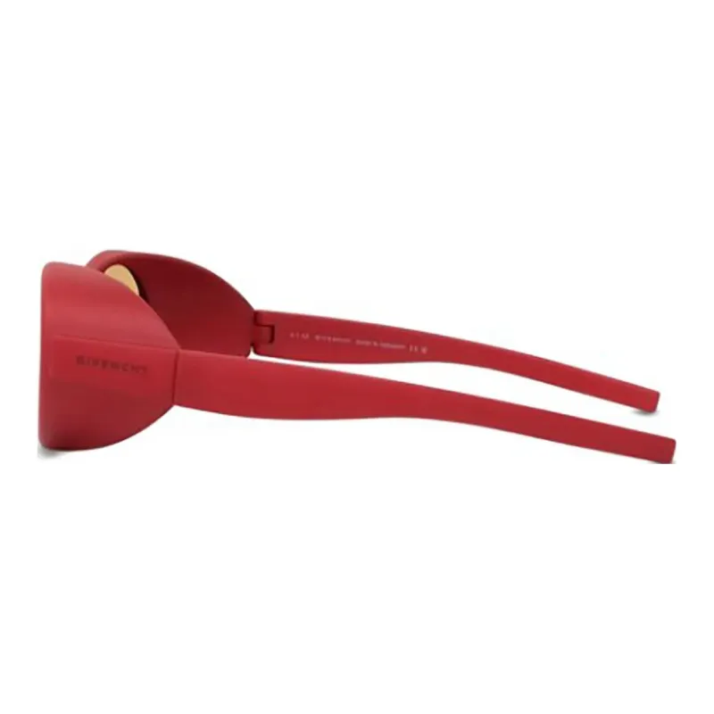 Givenchy Oval Frame Sunglasses-2