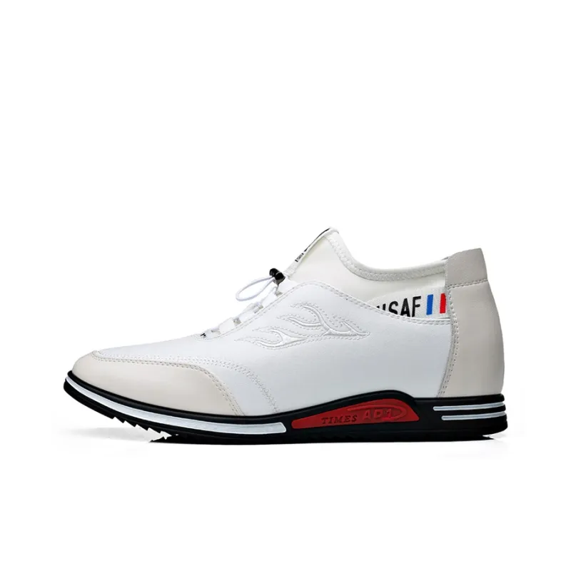 YEDANI Low-Top Casual Shoes Men's-5