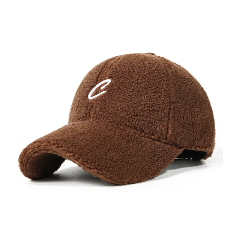 CACUSS Junior Baseball Caps Women's-5