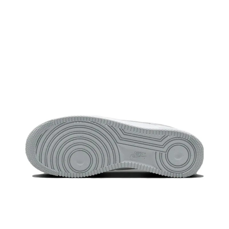 Nike Air Force 1 Low '07 White Light Smoke Grey-5